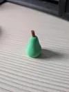 Bi-chromatic, 0.12mm layer, 4 walls, 15% infill