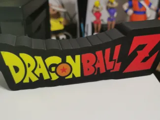Dragon Ball Leuchtkasten