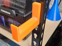 0.2mm layer, 3 walls, 15% infill