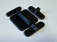 0.12mm layer, 2 walls, 15% infill