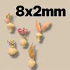 8x2 MM MAGNET - 0.16mm layer, 2 walls, 15% infill