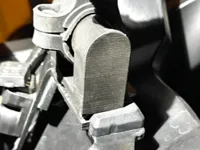 0.2mm layer, 8 walls, 30% infill