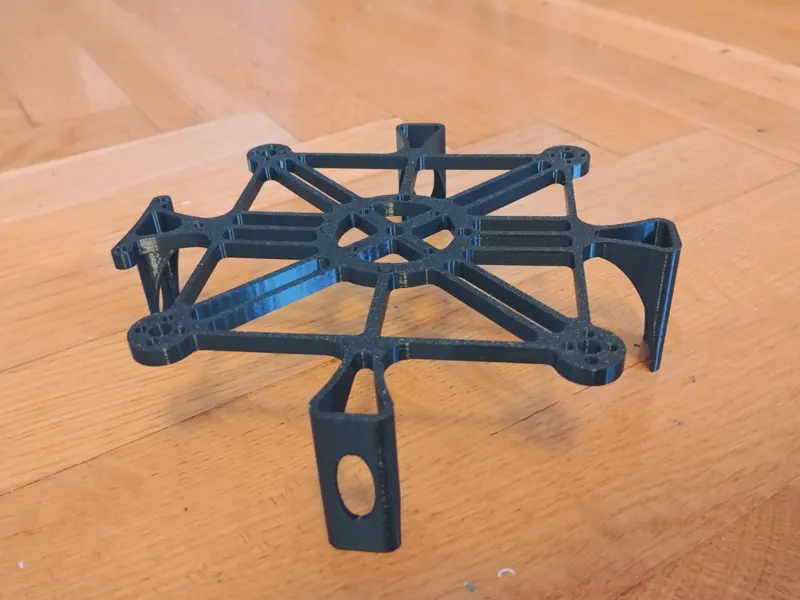 Drone frame - irys