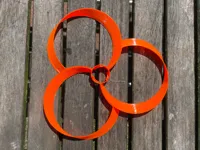 Hélice ToroSpin en mode vase — photo 2