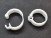 Single Cable Clip