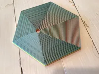 Fidget à torsion — photo 2