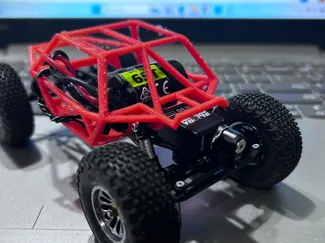 SCX30 Comp Buggy