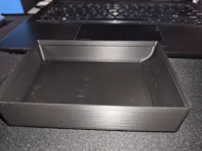 3x2x4 Gridfinity Bin