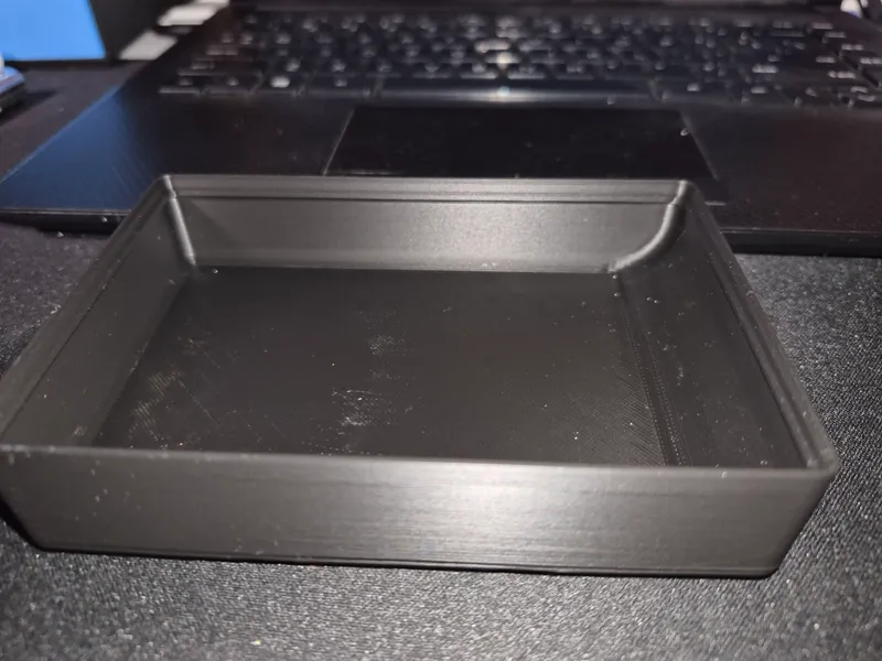 3x2x4 Gridfinity Bin