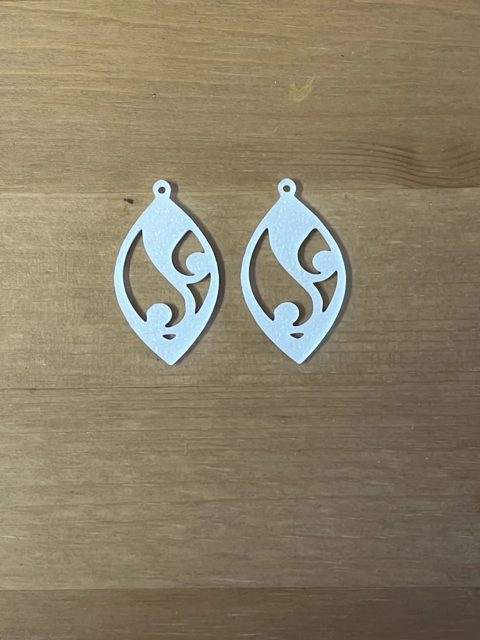 earrings view 2