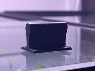 Aquarium Lid Handle
