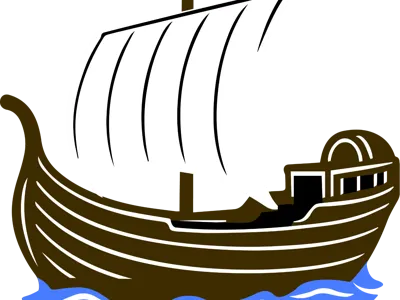 Jonah's Boat