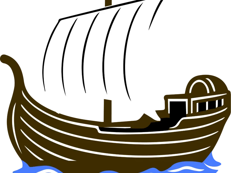 Barco de Jonas