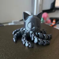 Purrtopus — photo 3