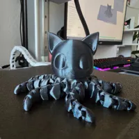 Purrtopus — photo 5