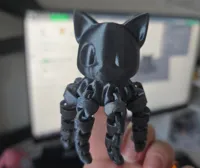 Purrtopus — photo 4