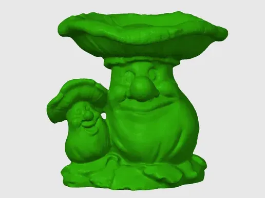 Mushroom