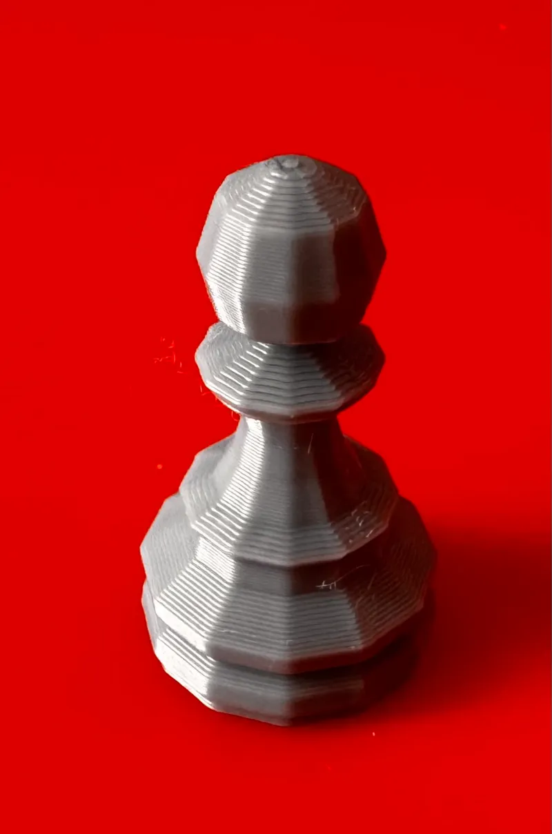 Chess Pawn