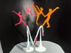 【Soaring Dance】Single-color version, no AMS required  0.2mm layer, 2 walls, 15% infill