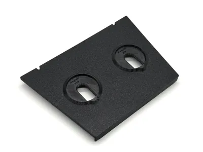 Tesla Model S / X Apple MagSafe Mat