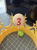 With age modifier, 0.16mm layer, 2 walls, 5% infill