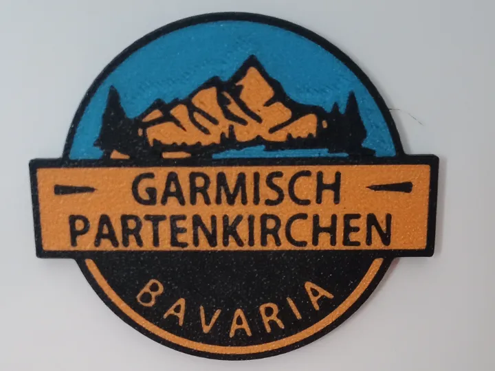 Garmisch Partenkirchen