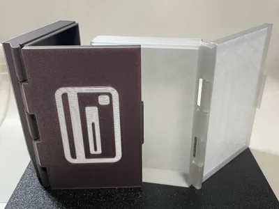 TPE D177 - Carrying Case