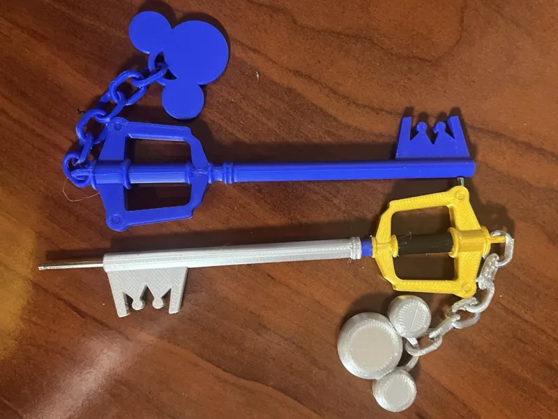 Allen KeyBlade