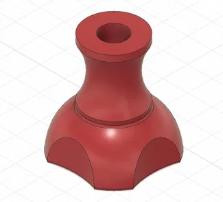 Go Pro Bolt Cap