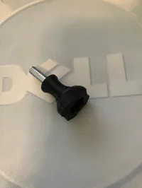 0.2mm layer, 4 walls, 25% infill
