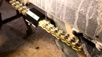 525 Chain - 0.2mm layer, 3 walls, 15% infill
