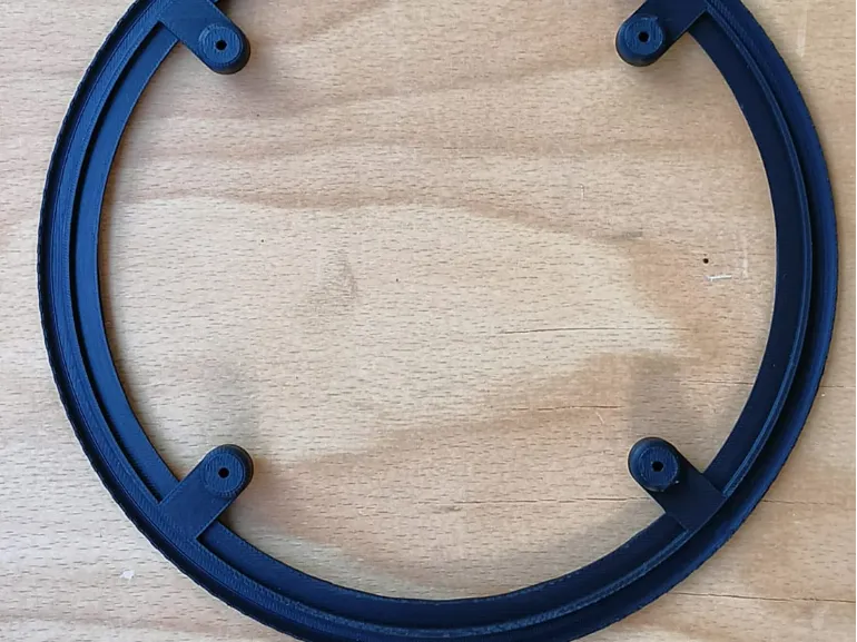 Bicycle crank cover