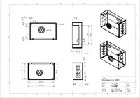 Écran 4,3 pouces Waveshare pour Raspberry Pi — photo 3