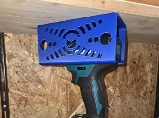Makita halter Schlagschrauber 