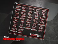 Season 2026 - AMS needed