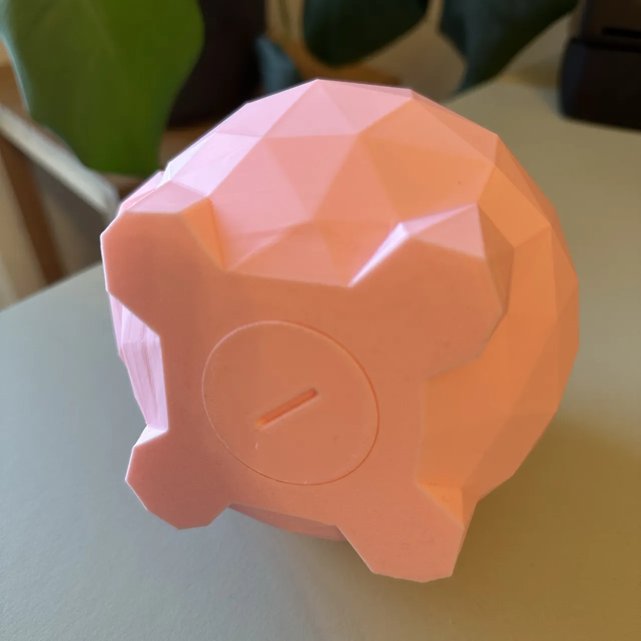 Piggy Bank | Money Bank | Safe | Bank view 4