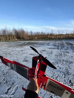 Propeller 9x4.7