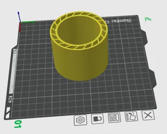 Geeetech AMS lite adapter