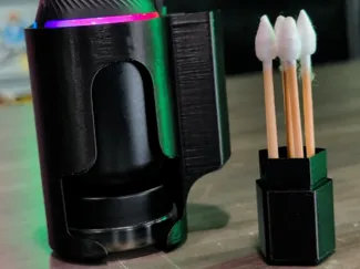 Highigan Puffco Proxy Core Holster v3