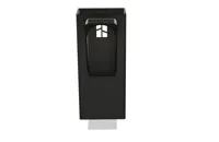 P2S Chute with center opening