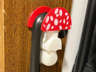Omtänksam Ikea shoehorn hanger