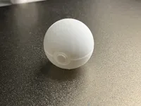 Single Color - 0.12mm layer, 2 walls, 15% infill