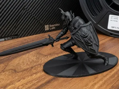 Black Knight