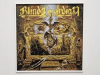 Blind Guardian - Imaginations From The Other Side
