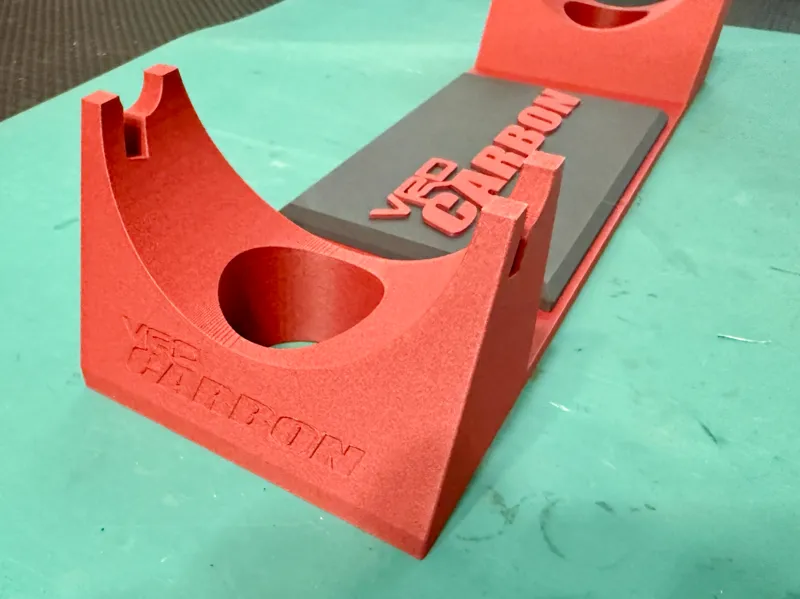 Vanquish VRD Carbon 3 piece stand