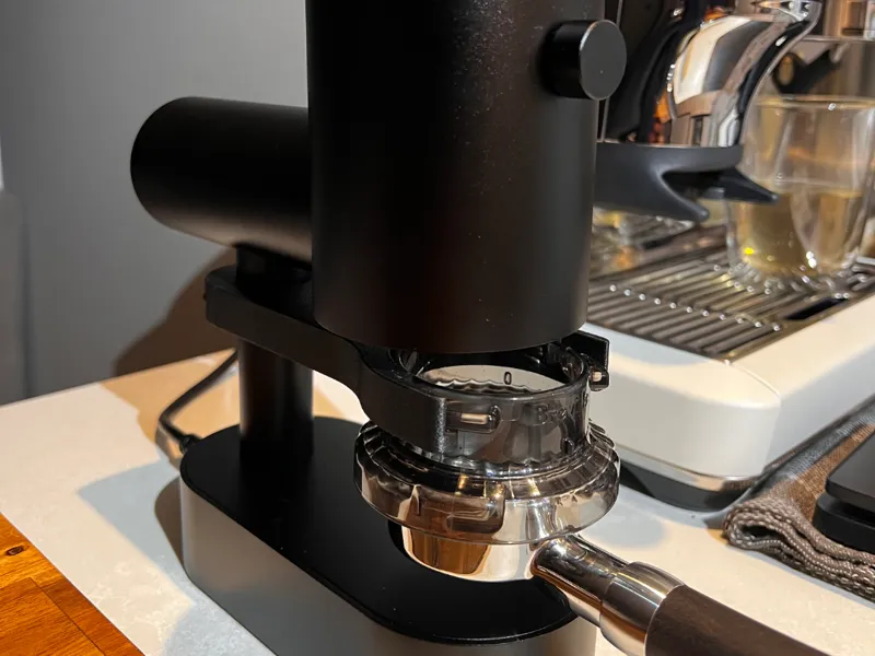 Lagom Casa Adapter for Breville 54mm Portafilter