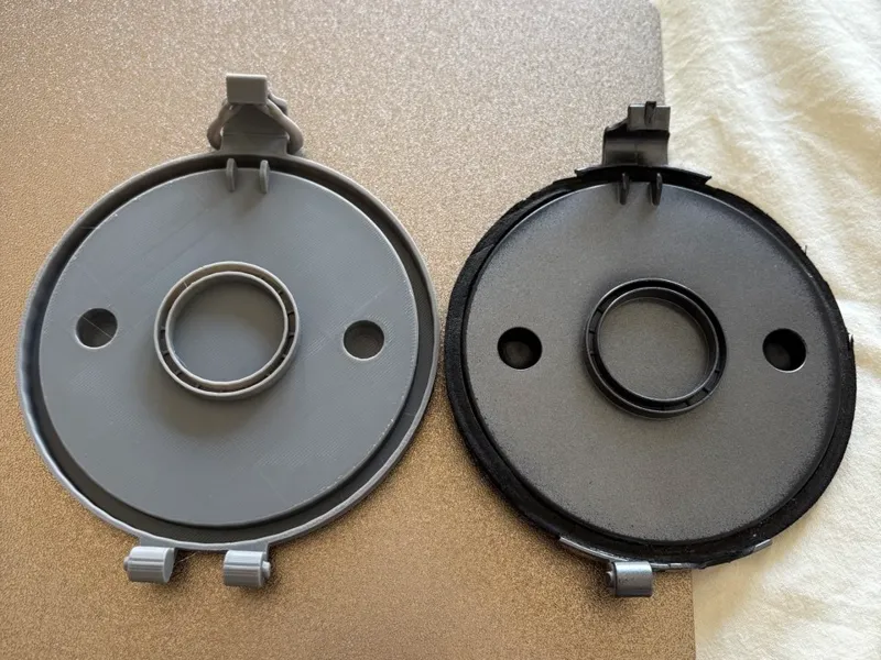 Coperchio serbatoio Ariete HandyForce