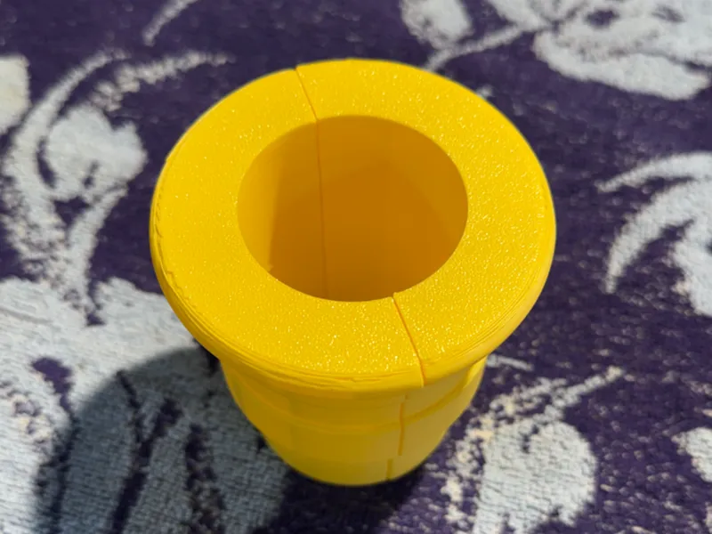Fork Seal Tool 47mm