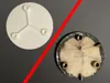 0.2mm layer, 6 walls, 25% infill