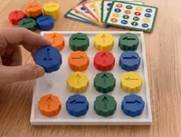 Arrow Board: A1 Mini